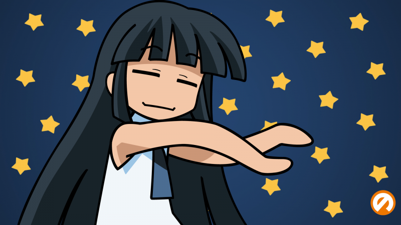 Kodomo no Jikan Wallpaper #01