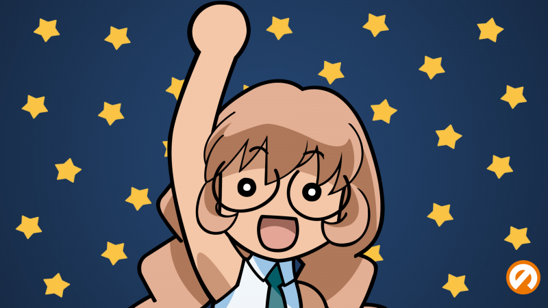 Kodomo no Jikan Wallpaper #02