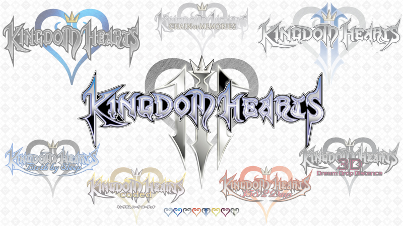 Kingdom Hearts - An End of A S