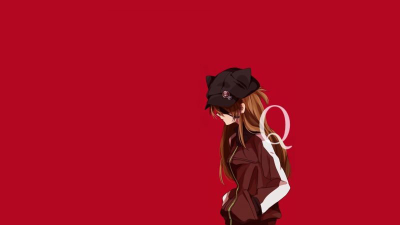 Neon Genesis Evangelion