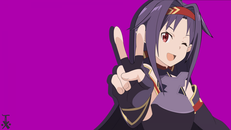 Yuuki Konno (zekken)