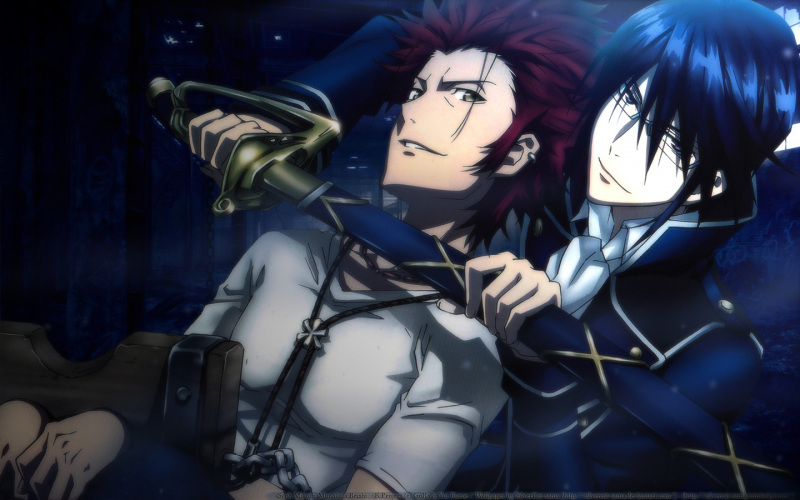 I knew you won't kill me