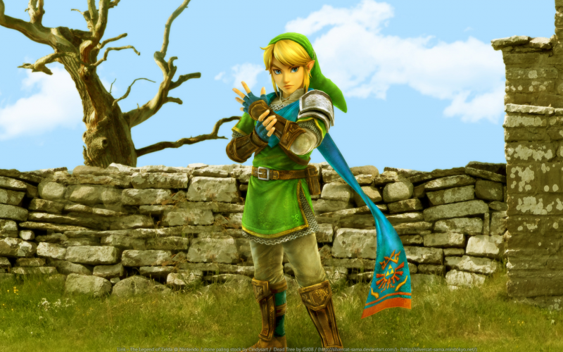 Link
