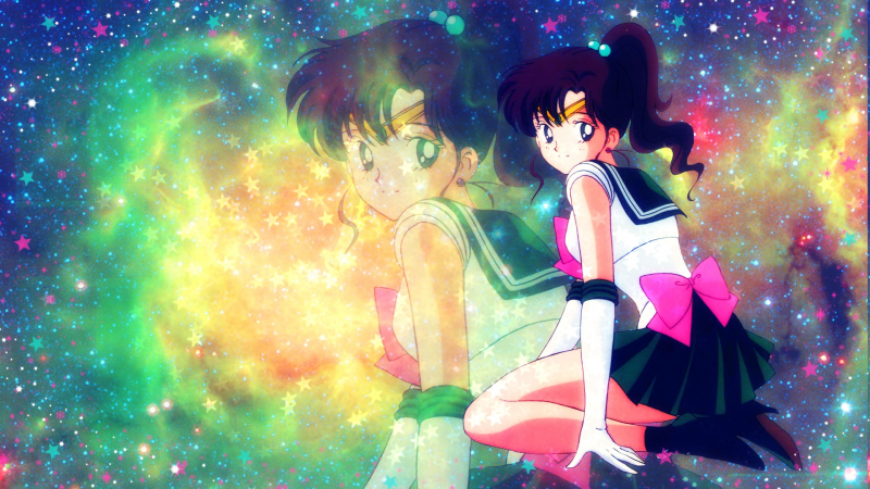 S.S. Sailor Jupiter