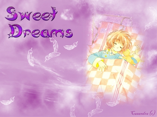 Sweet Dreams