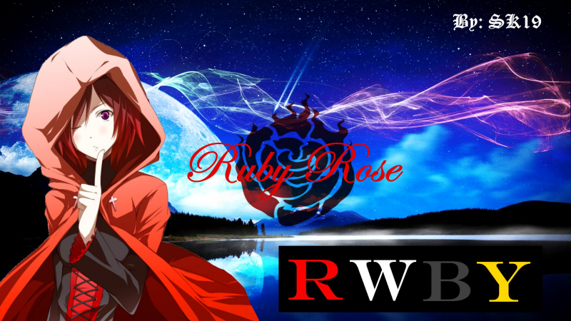 Ruby Rose