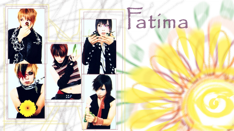 Fatima