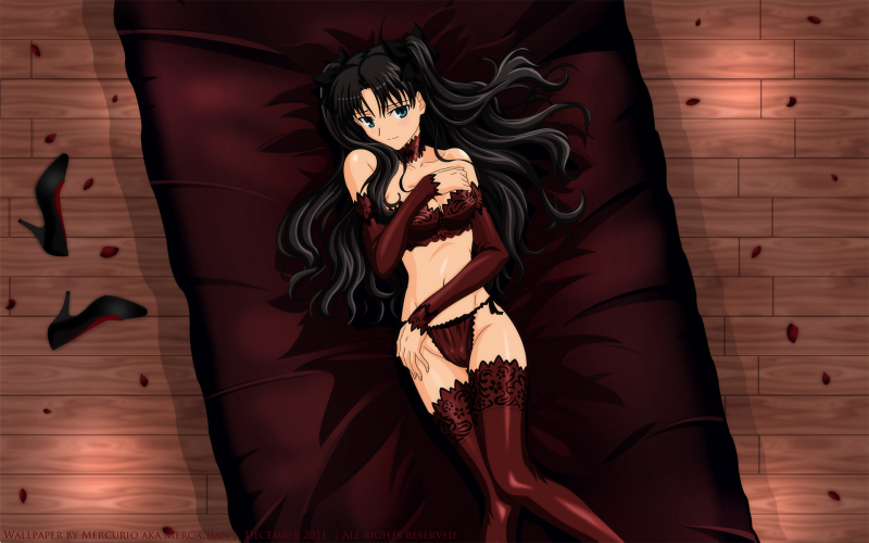Rin Bed