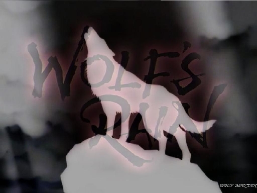 wolfs moon