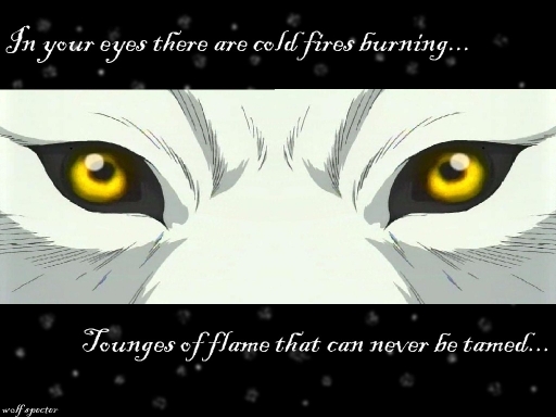 Wolfs Rain
