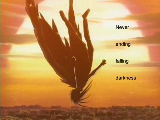 Falling Darkness