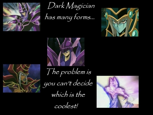 Dark Magician