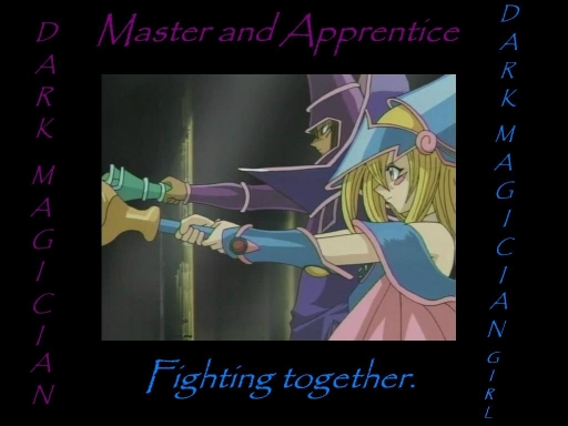 Dark Magician