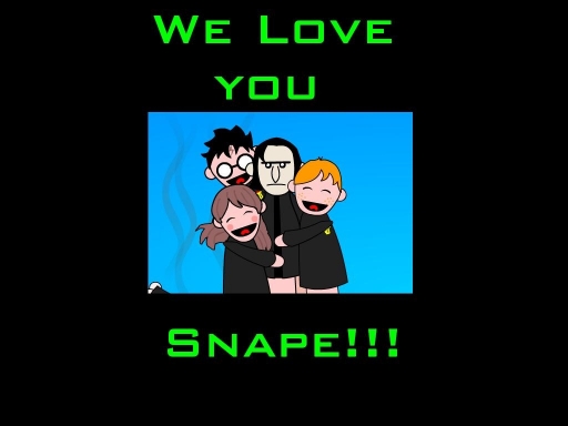 Potter Puppet Pals Harry Potte