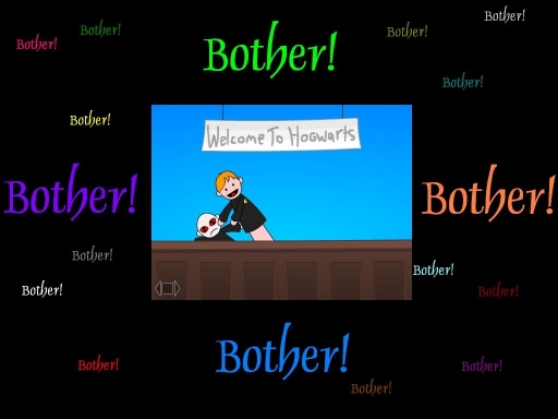 Potter Puppet Pals Harry Potte