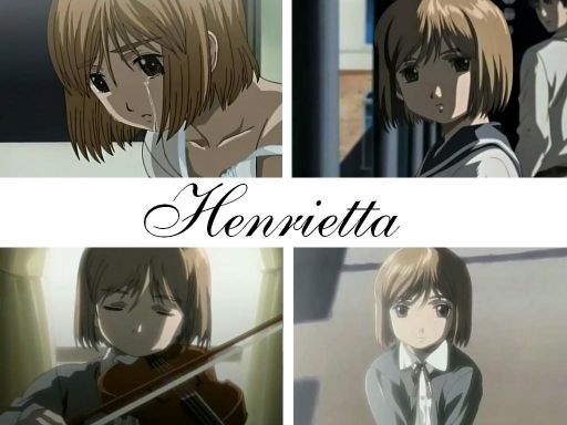 Henrietta