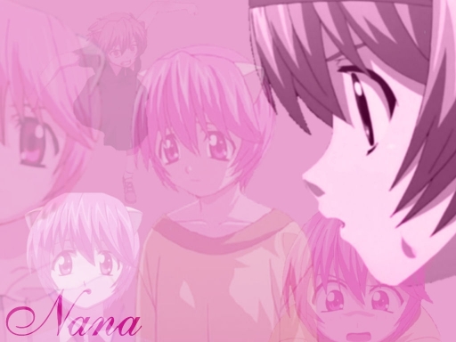 Nana