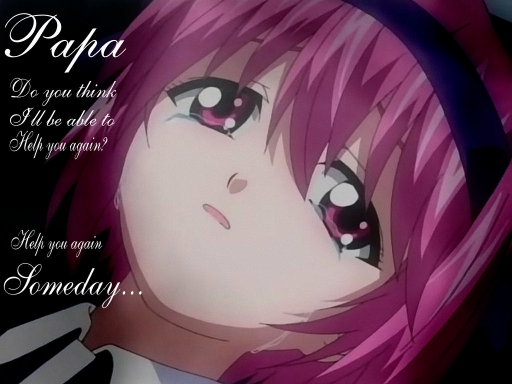 Nana Help You Again...