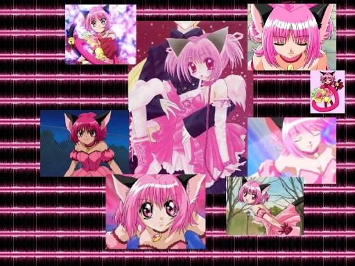 Tokyo Mew Mew