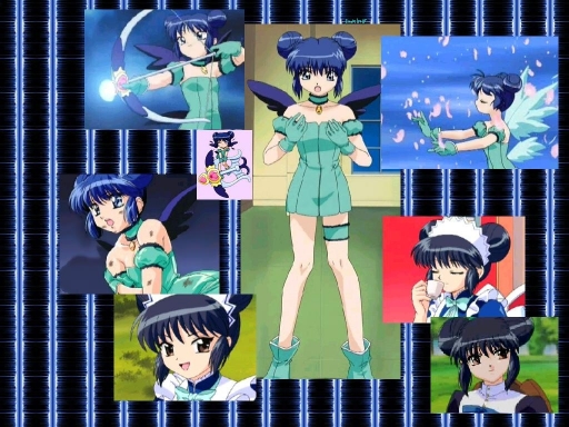 Tokyo Mew Mew