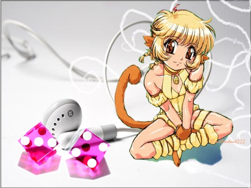 Tokyo Mew Mew