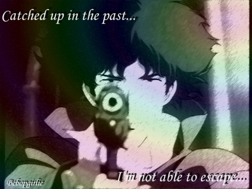 Not Able To Escape...