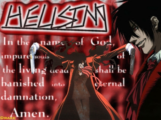 Hellsing- Impure Souls