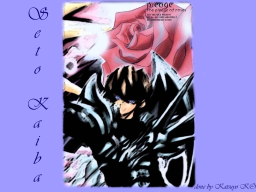 Seto Kaiba