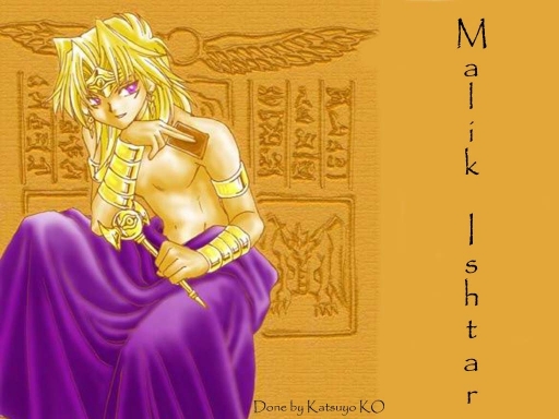 Malik Ishtar