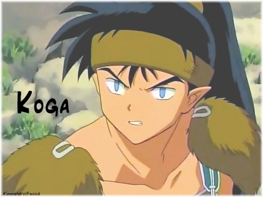 Koga