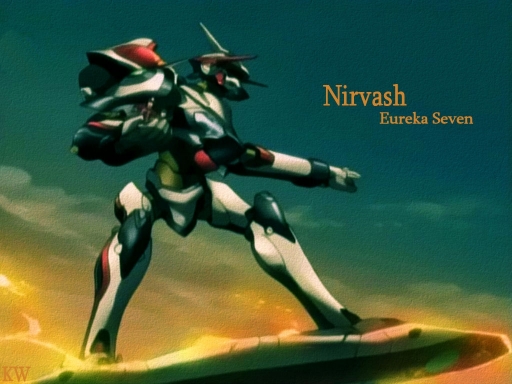 Nirvash