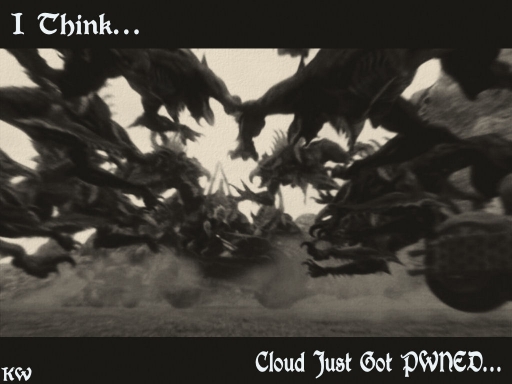 Cloud Got Pwned