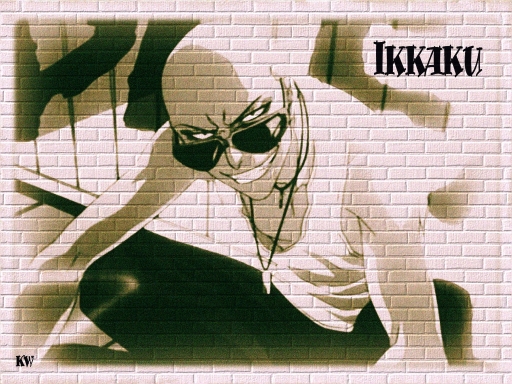 Gangsta Ikkaku