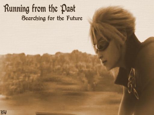 Running From The Past