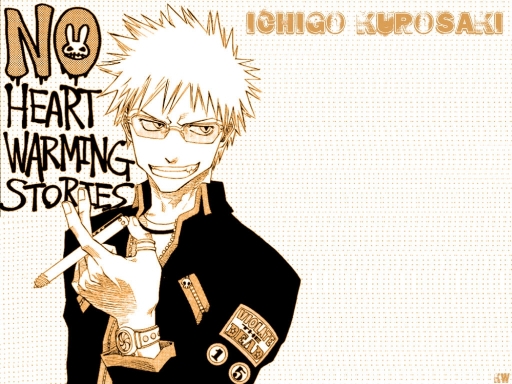 No Heart Warming Stories