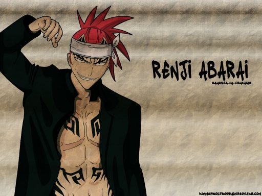 Gangsta Renji