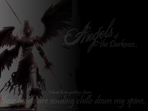 Darkness Angel