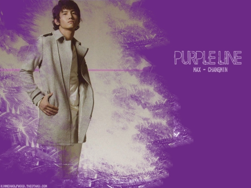 Purple Line- Changmin