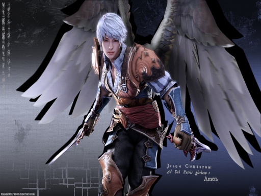 AION: The Tower of Eternity