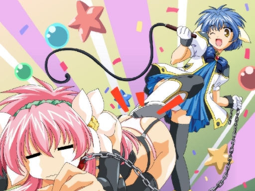 Hehe Whip Action! O_o