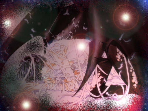 Kamui-heal my wounds