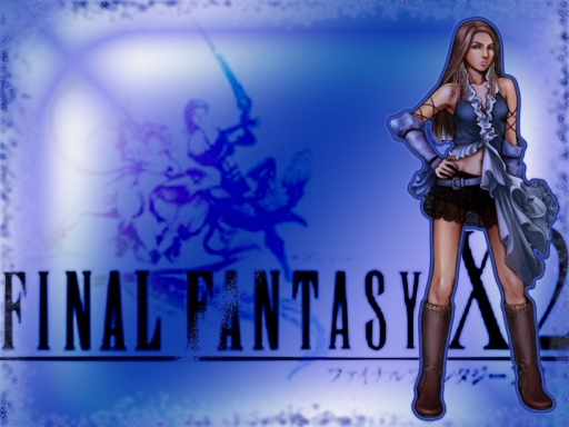 Ffx2