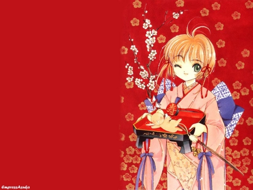 Japanese Sakura