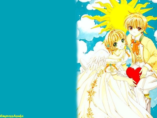 Sakura And Sayoran 5