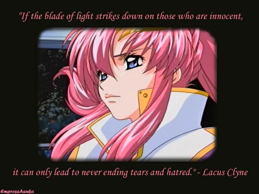 Lacus