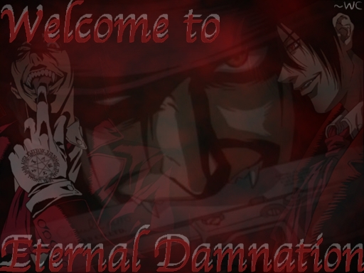 Eternal Damnation
