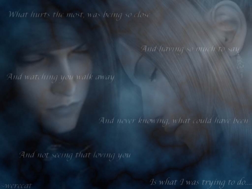 Vincent And Lucrecia