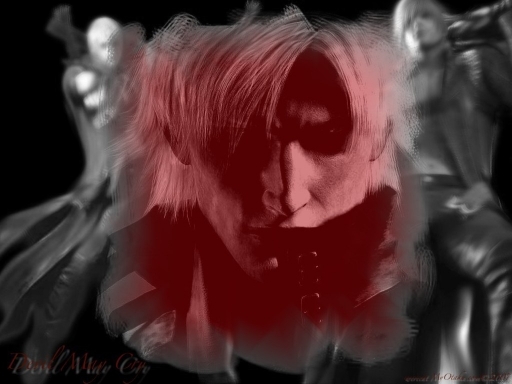 Devil May Cry