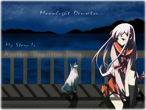 Moonlight Densetsu