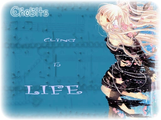 Cling To Life